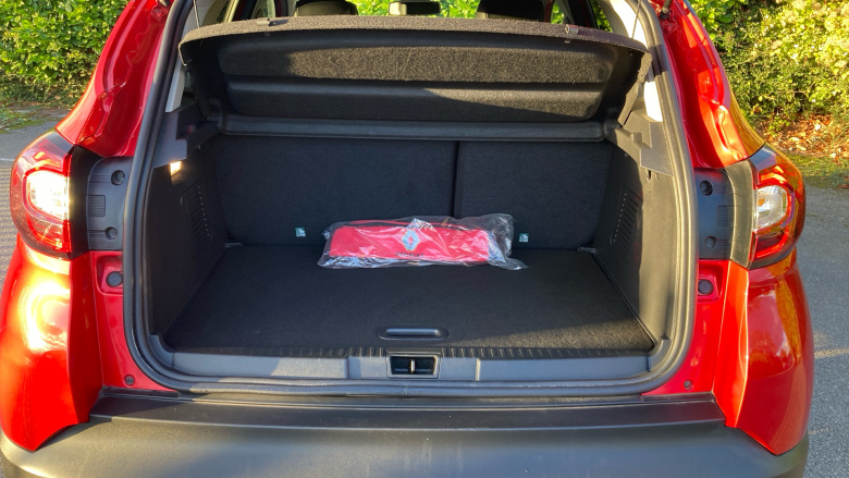 Renault Captur 1.3 TCE 130 GT Line 5dr Petrol Hatchback